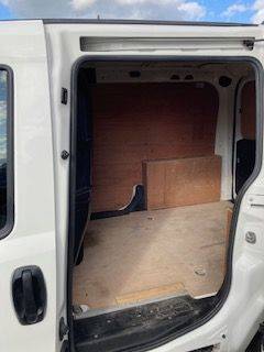 2014 Vauxhall Combo 2000 1.3 CDTI 16V H1 Van