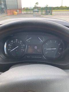 2020 Vauxhall Vivaro 2900 1.5d 100PS DynamicL L2 H1 Van