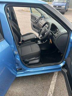2014 Skoda Fabia 1.2 TSI SE 5dr