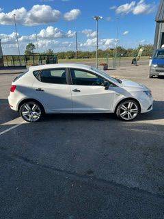 2017 SEAT Ibiza 1.0 Sol 5dr